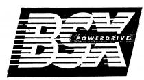 BSX POWERDRIVE