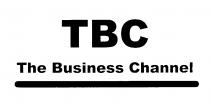 TBC The Business Channel