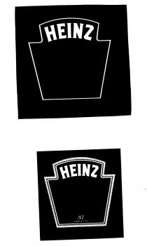 HEINZ 57 VARIETIES