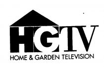 HGTV HOME & GARDEN TELEVISION