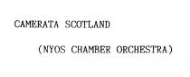 CAMERATA SCOTLAND (NYOS CHAMBER ORCHESTRA)