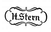 H.Stern