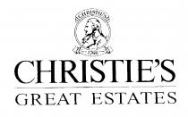 CHRISTIE'S GREAT ESTATES