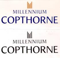 MILLENNIUM COPTHORNE