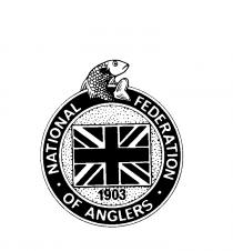 NATIONAL FEDERATION OF ANGLERS 1903