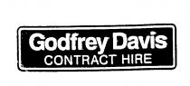 Godfrey Davis CONTRACT HIRE