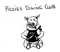 PIGGIES DINING CLUB PDC