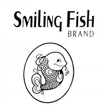 Smiling Fish BRAND