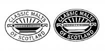 CLASSIC MALTS OF SCOTLAND