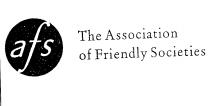 afs The Association of Friendly Societies