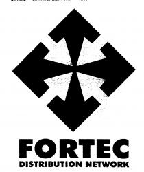 FORTEC DISTRIBUTION NETWORK