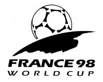 FRANCE 98 WORLD CUP