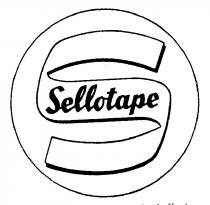 SELLOTAPE