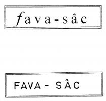 FAVA-SAC