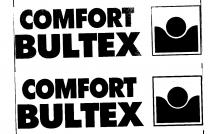 COMFORT BULTEX