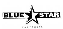 BLUE STAR BATTERIES