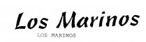 LOS MARINOS