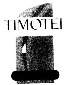 TIMOTEI