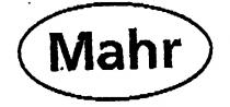 Mahr