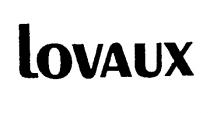 lovaux