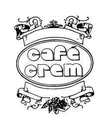 cafe crem