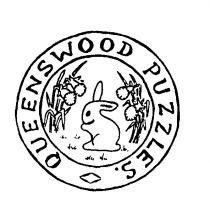 QUEENSWOOD PUZZLES