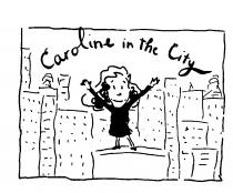 Caroline in the City