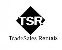 TSR TradeSales Rentals