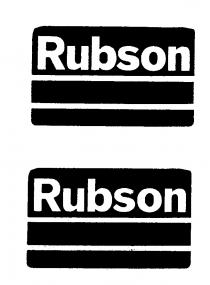 Rubson