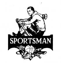 SPORTSMAN