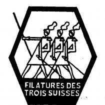 Filatures Des Trois Suisses