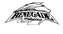 RENEGADE Styling