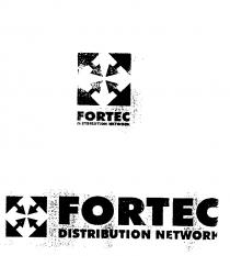 FORTEC DISTRIBUTION NETWORK