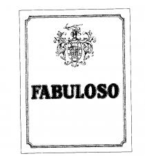 FABULOSO