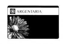 ARGENTARIA