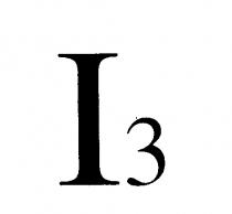 I3