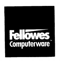 Fellowes Computerware