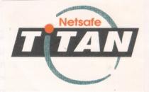 Netsafe TITAN