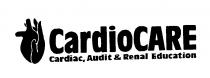 CardioCARE Cardiac, Audit & Renal Education