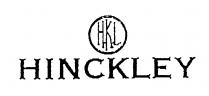 HKL HINCKLEY