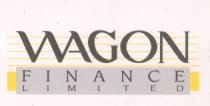 WAGON FINANCE LIMITED