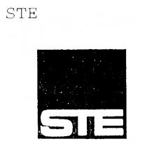 STE