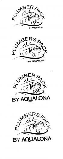 PLUMBER PACK BY AQUALONA