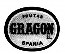 FRUTAS GRAGON S.L. SPANIA