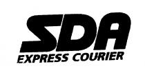 SDA EXPRESS COURIER