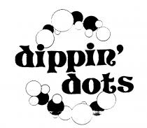 dippin' dots