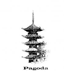 Pagoda