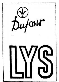 Dufour LYS