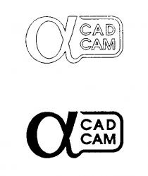 CAD CAM