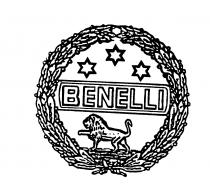 BENELLI